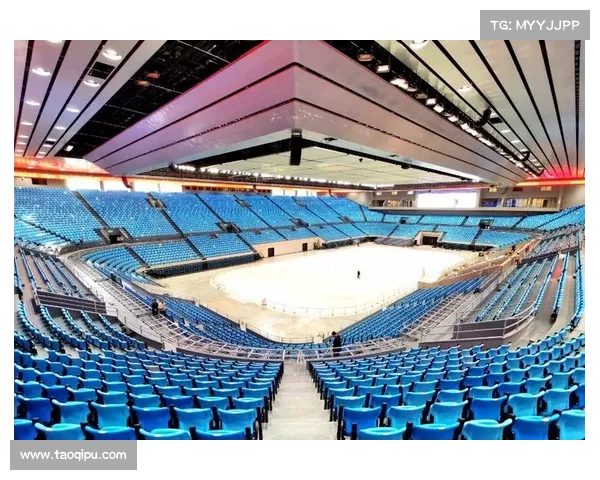 首体冬奥赛事中心 2022冬奥会首都体育馆